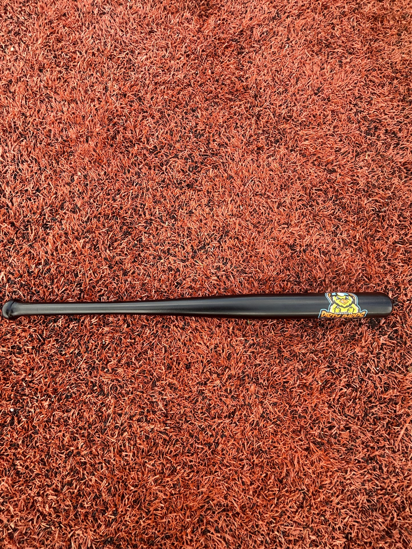 Bats, Mini - Black