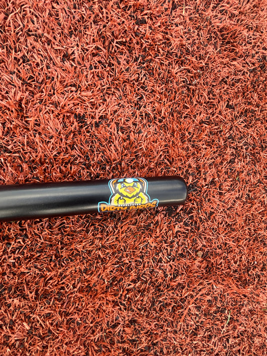 Bats, Mini - Black