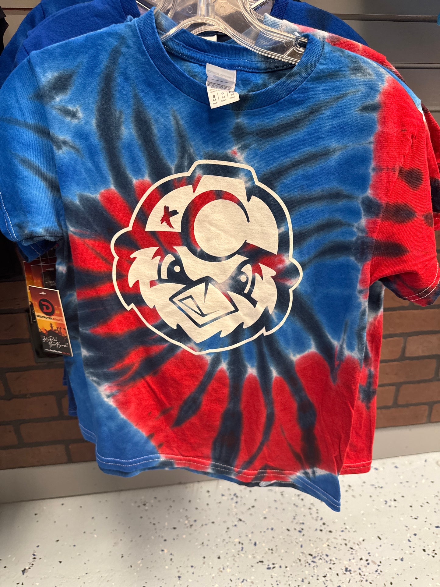 Youth - GLORY TShirt