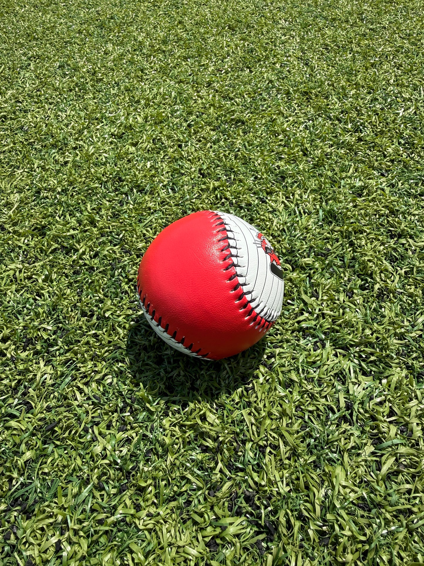 Baseballs - Alley Cats