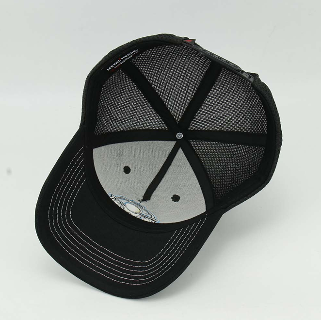 Hats, Metalheads® - Dash