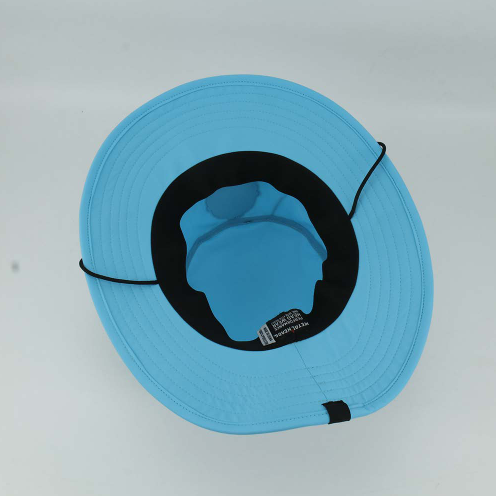 Fishing Hats, Metalheads® - Light Grey