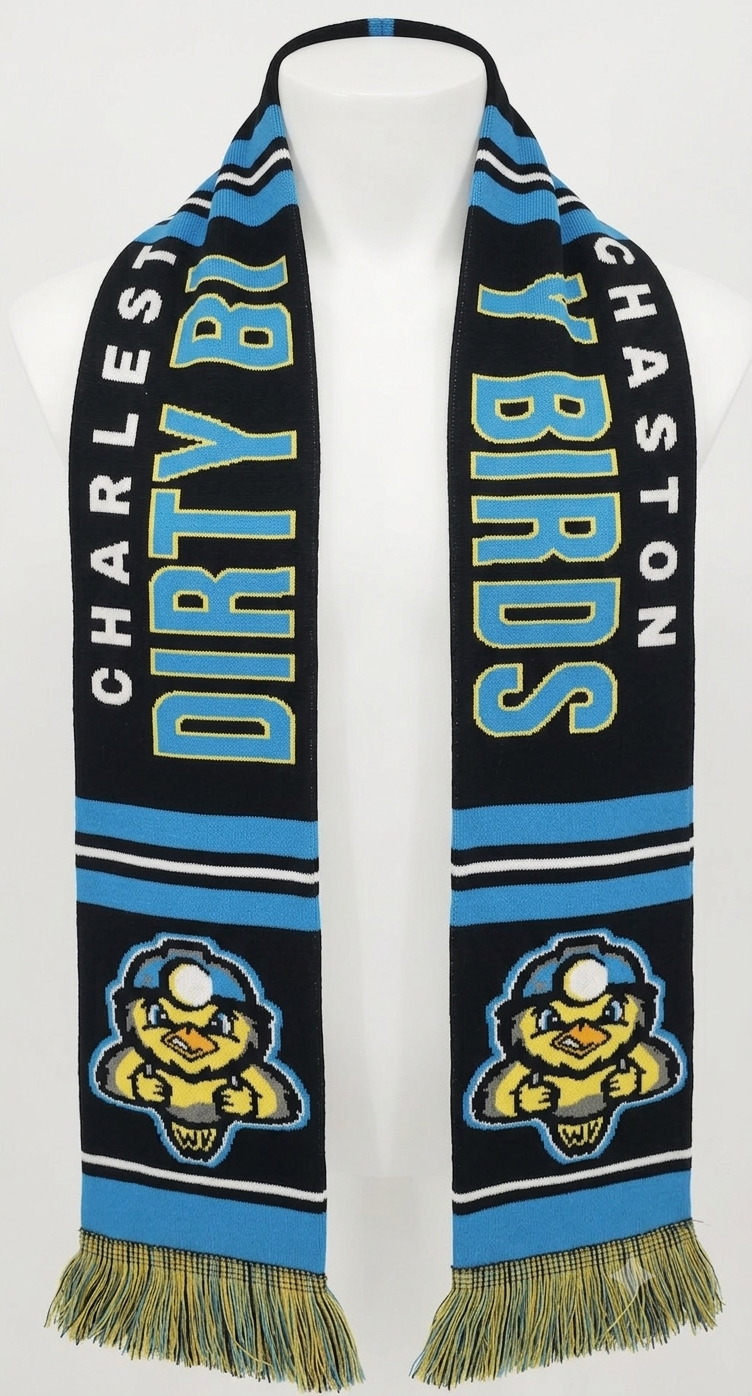 Scarf - 2 Sided