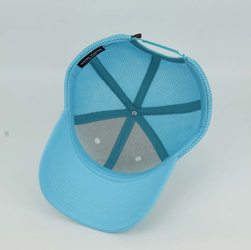 Hats, Metalheads® - Ocean