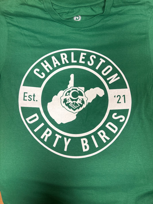 Tees, MU Green