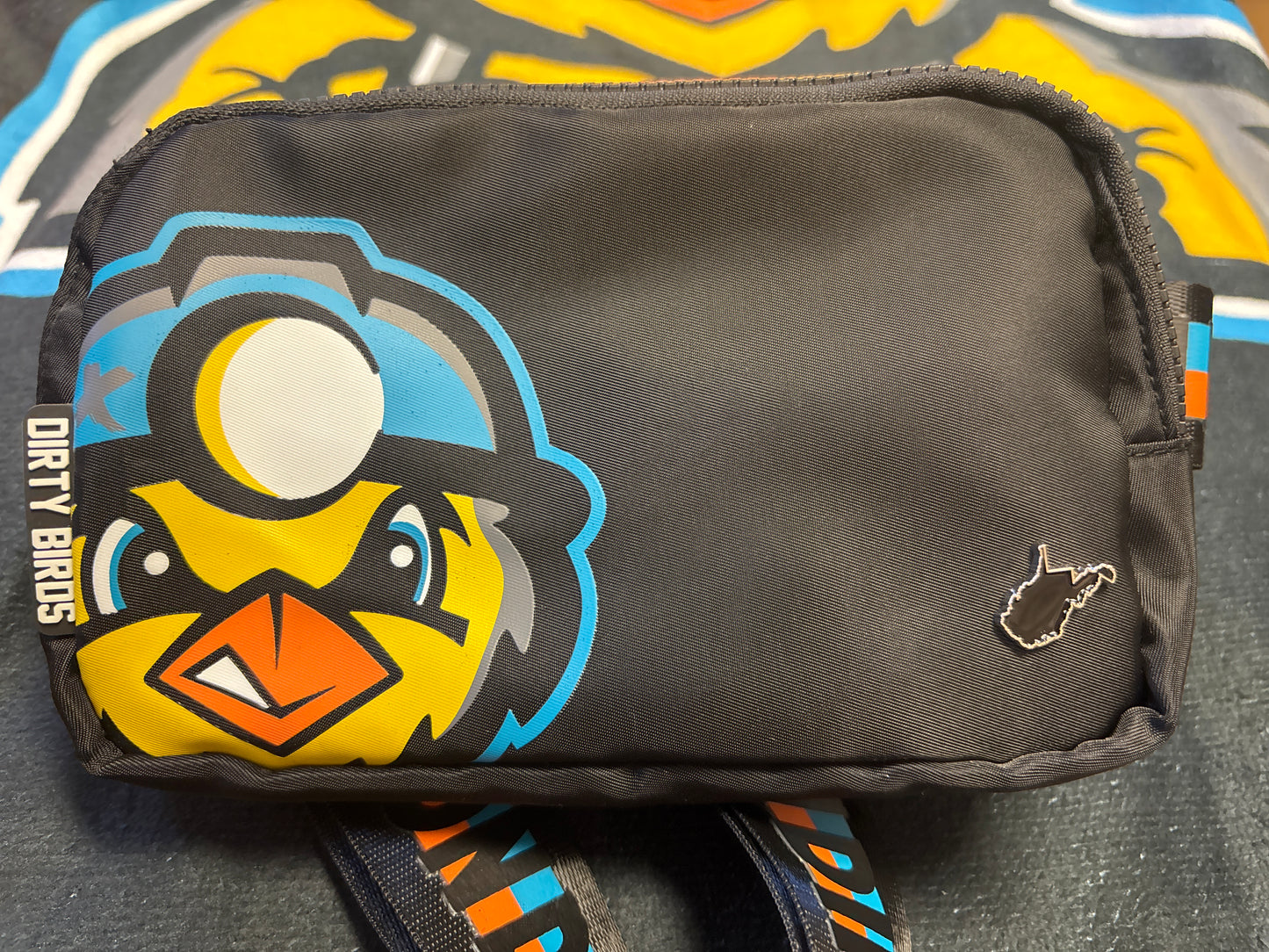 Bag - Crossbody