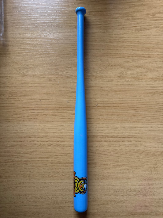 Bats, Mini - Blue