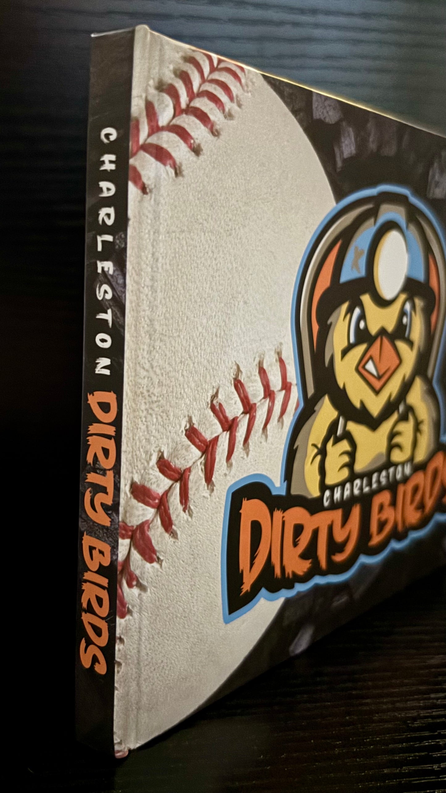 Autograph Book