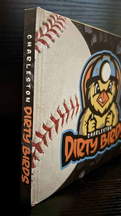 Autograph Book