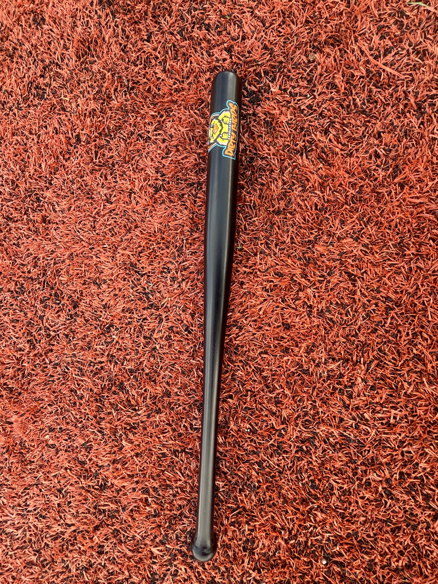 Bats, Mini - Black