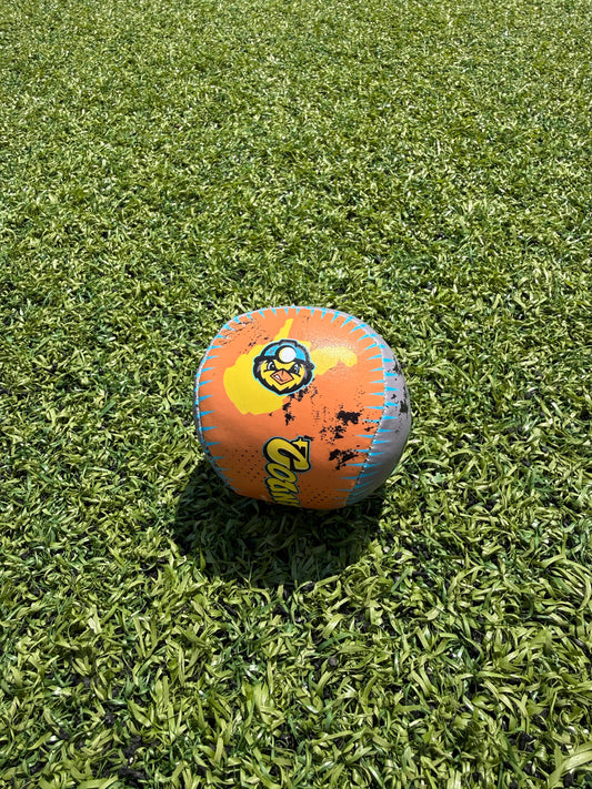 Softee Baseballs - Street