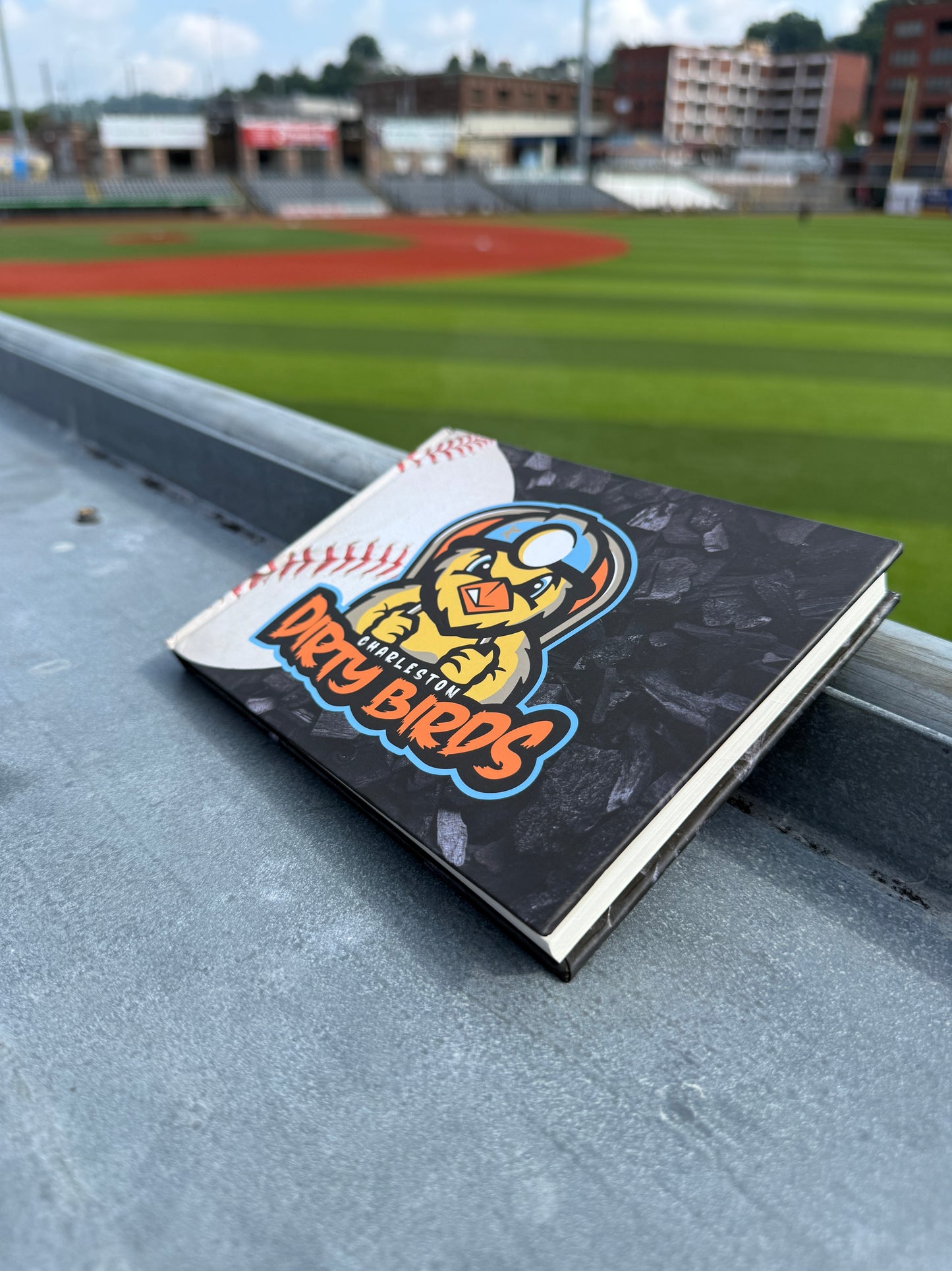 Autograph Book