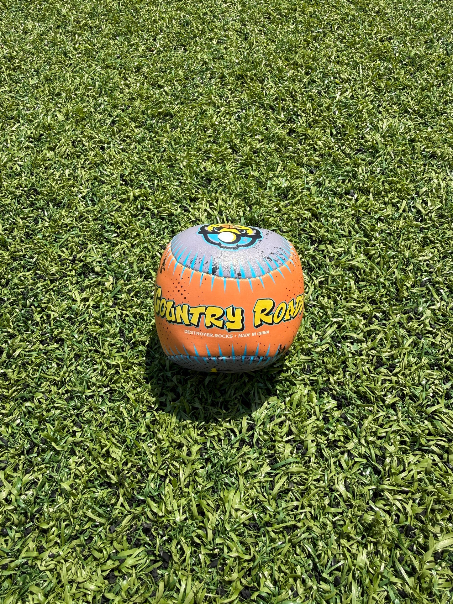 Softee Baseballs - Street
