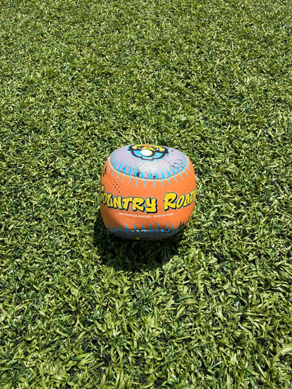 Softee Baseballs - Street
