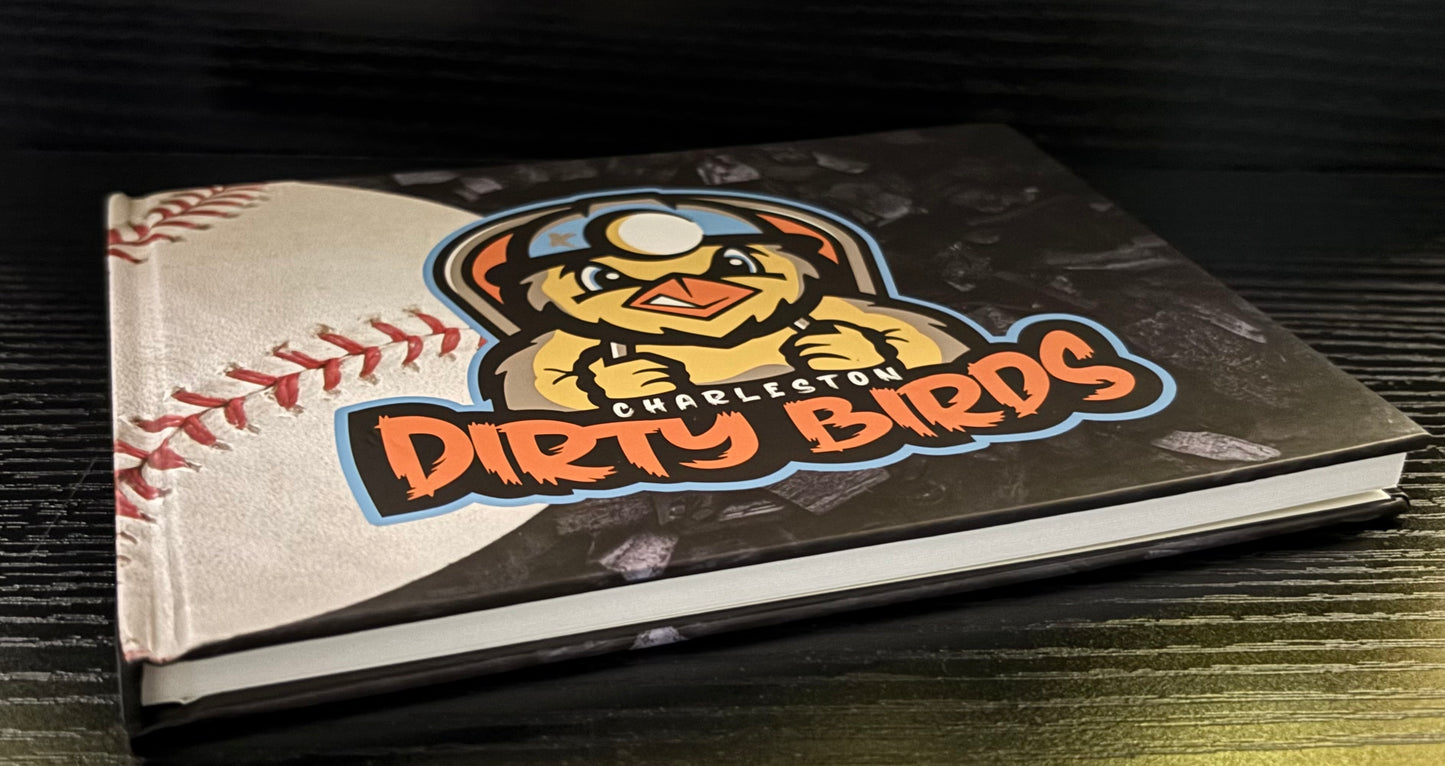 Autograph Book