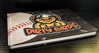 Autograph Book