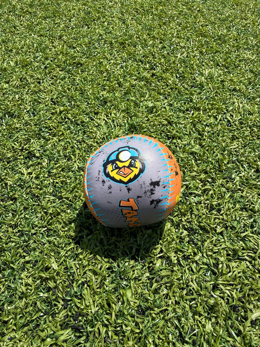 Softee Baseballs - Street