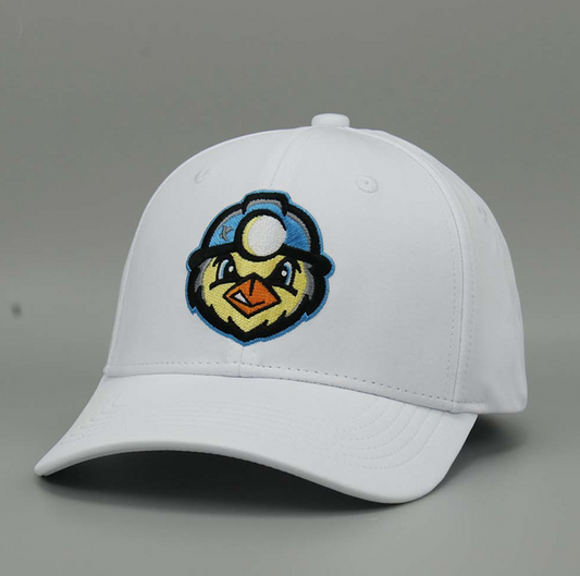 Hats, Metalheads® Flexfit - Cloud