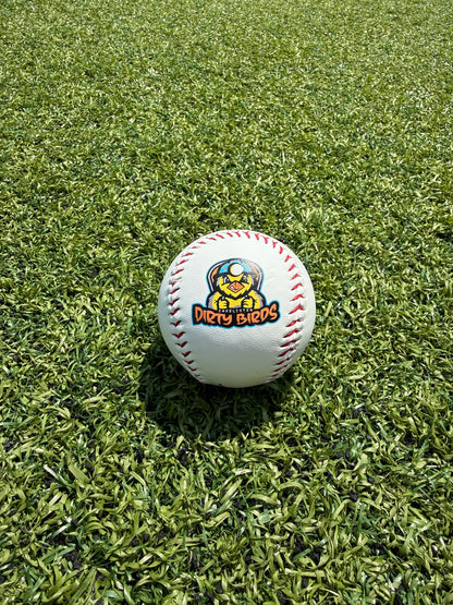 Baseballs - Logo Ball