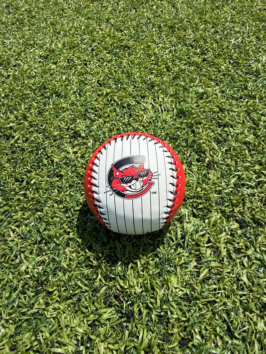 Baseballs - Alley Cats