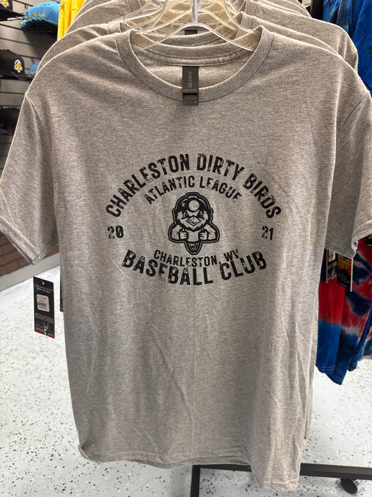 CLUB TShirt