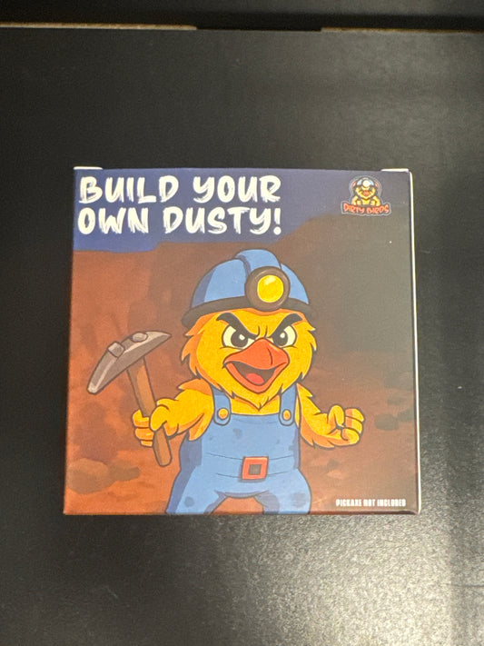 Build a Dusty Block Set