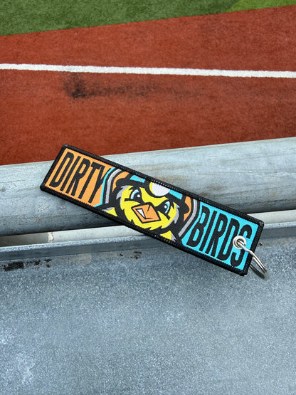 Key Chains, Flight