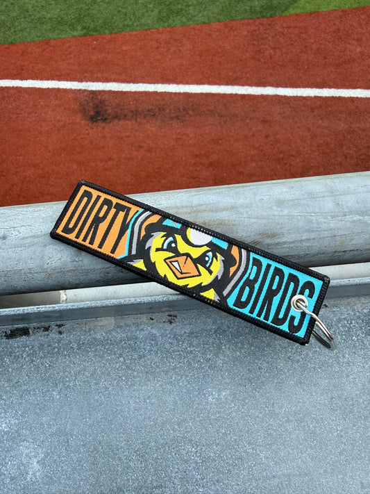 Key Chains, Flight