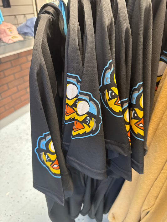 Batting Practice Hooded Tee