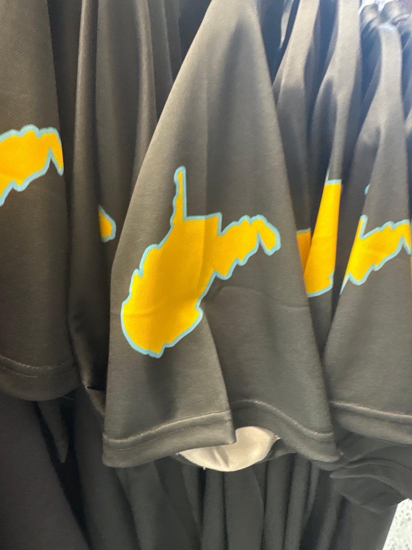 Batting Practice Hooded Tee