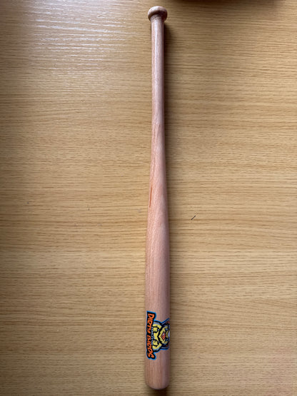 Bats, Mini - Natural