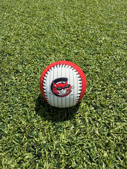 Baseballs - Alley Cats