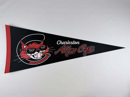 Pennant - Alley Cats