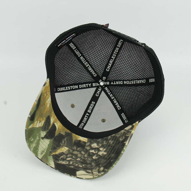 Hats, Metalheads® - Autumn
