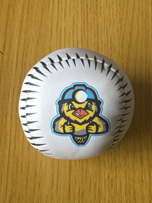 Baseballs, Softees