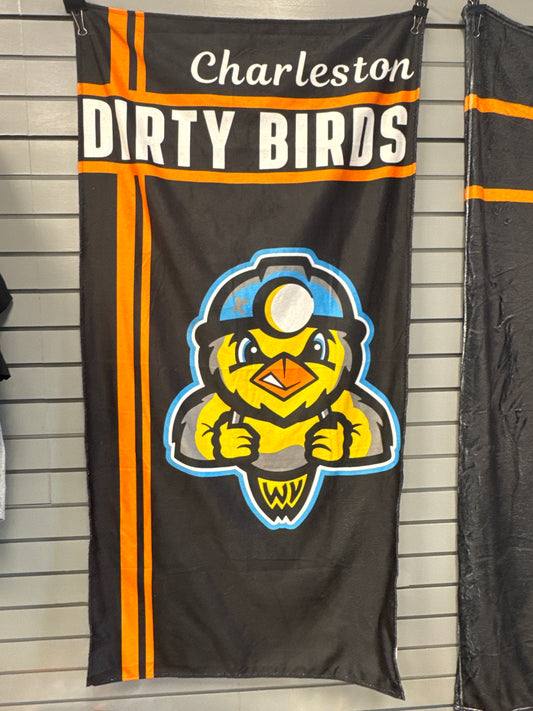 Beach Towels
