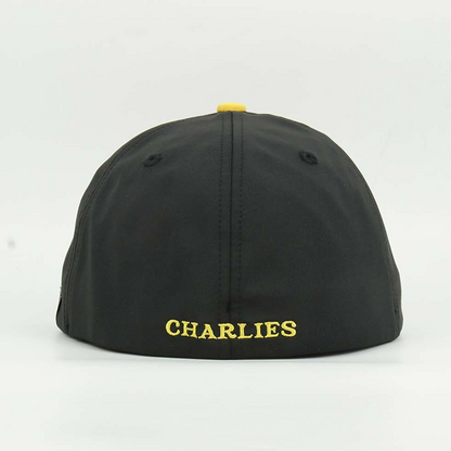 Hats, Metalheads® Flexfit - Charlies