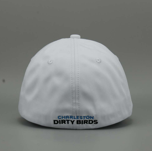 Hats, Metalheads® Flexfit - Clouds