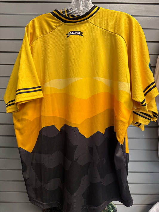 COAL - REPLICA JERSEY