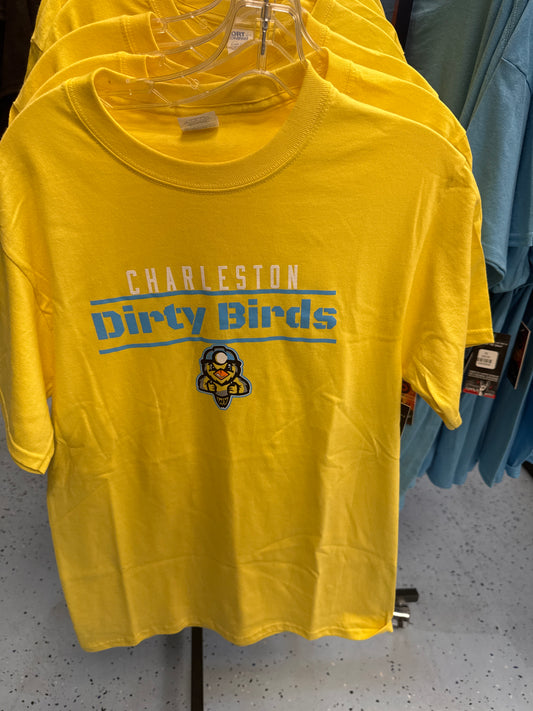 BLOCK Tshirt