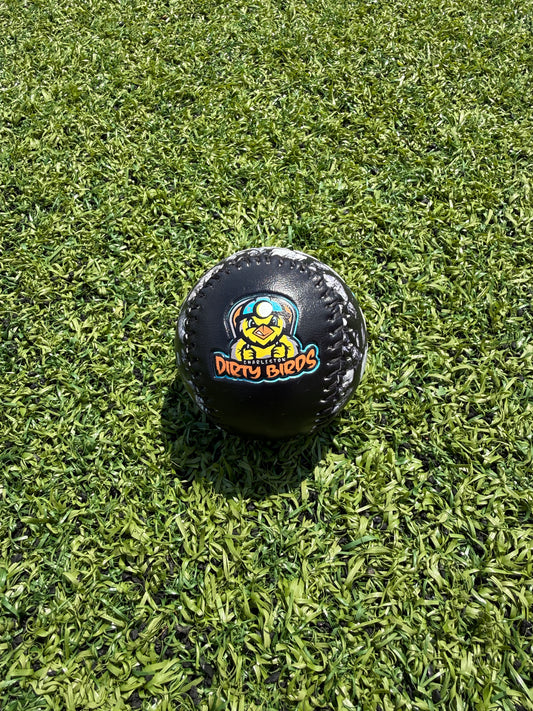 Baseballs - Coal Country