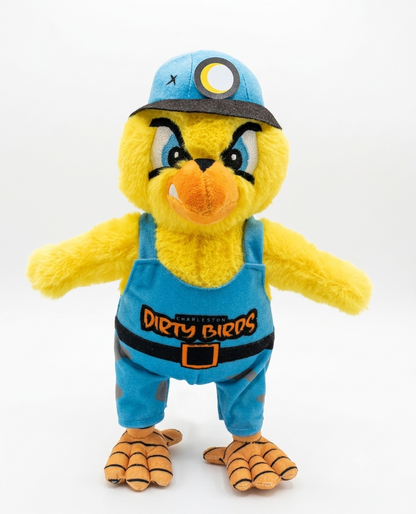 Smashcot® Full Body, Dusty