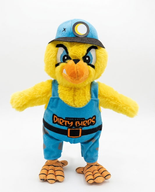 Smashcot® Full Body, Dusty