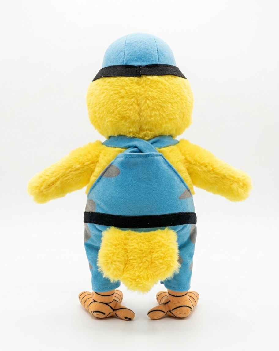 Smashcot® Full Body, Dusty