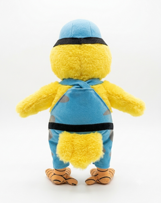 Smashcot® Full Body, Dusty