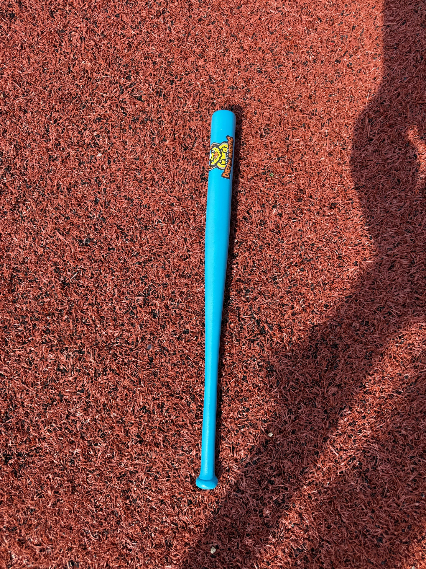 Bats, Mini - Blue