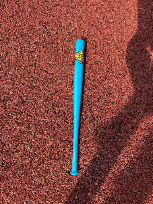 Bats, Mini - Blue