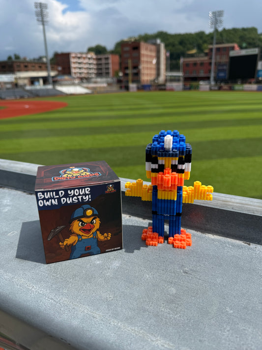 Build a Dusty Block Set