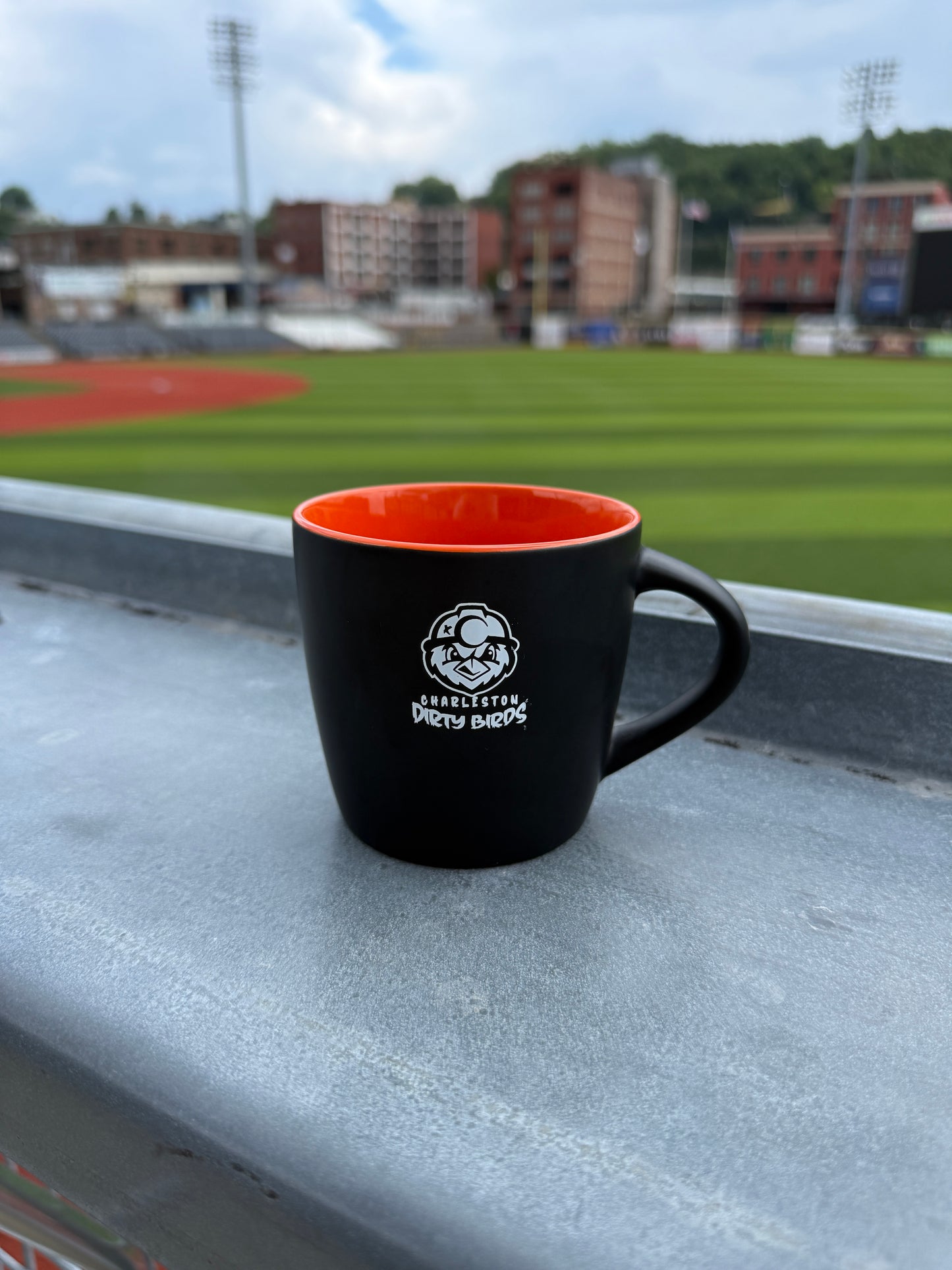 Coffee Mugs, Dusty - Black