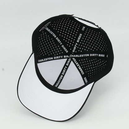 Hats, Metalheads® - Laser